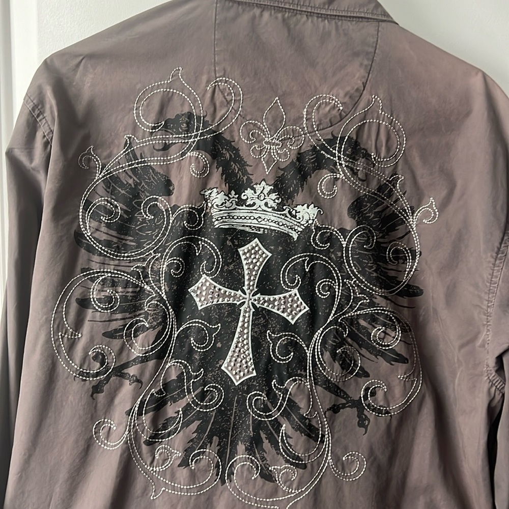 Men’s dress shirt